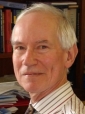 Professor David Newbery